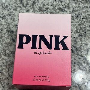PINK Victoria's Secret Eau de Parfum - Pink Gradient